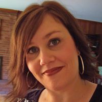 Jenny Gregg Photo 24