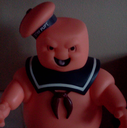 Michael Magnusson Photo 13