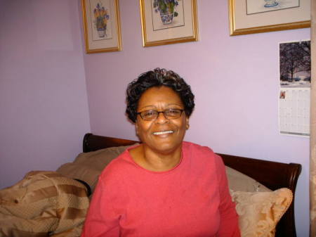 Shirley Miles Photo 10