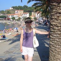 Marie Zhang Photo 21