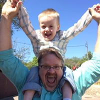 Mark Pickett Photo 16