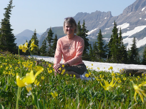 Ann Harrison Photo 16