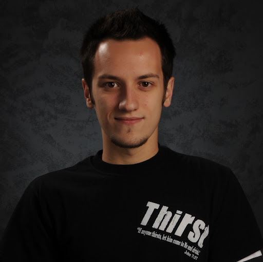Evan David Photo 3