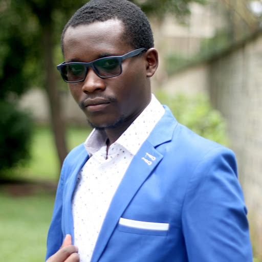 Joseph Kitonga Photo 4