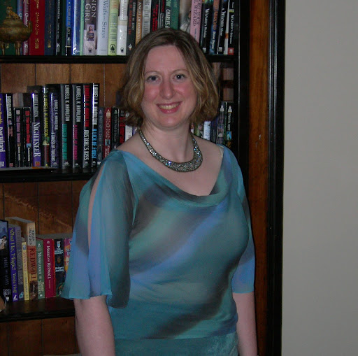 Stephanie Goode Photo 11