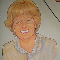 Diane Rees Photo 1