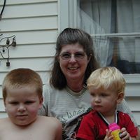 Margaret Lowe Photo 5