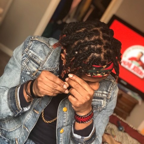 Brandon Dawson Photo 19