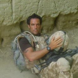 Morgan Armstrong Photo 11