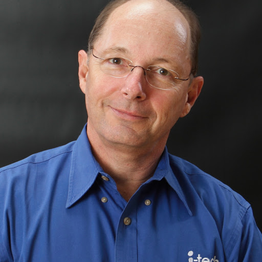 Richard Vaughn Photo 40