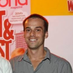 Chad Harvey Photo 36