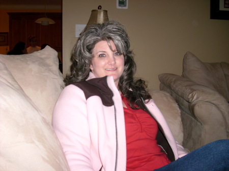 Maria Thompson Photo 36