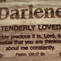 Darlene Dotson Photo 21