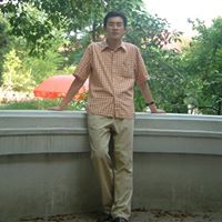 Jian Xu Photo 11