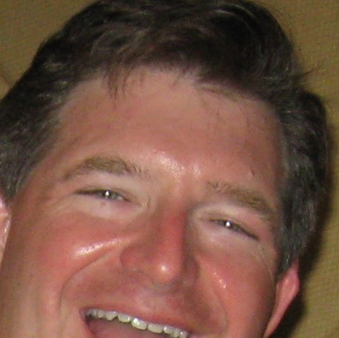 Chris Harvey Photo 13