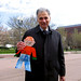 Ralph Nader Photo 23