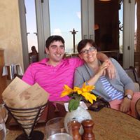 Julie Buckner Photo 16