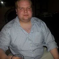 Josh Funk Photo 15