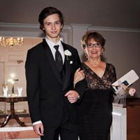 Judy Marshall Photo 40
