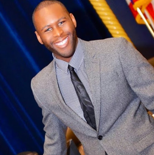 Marcus Madison Photo 7