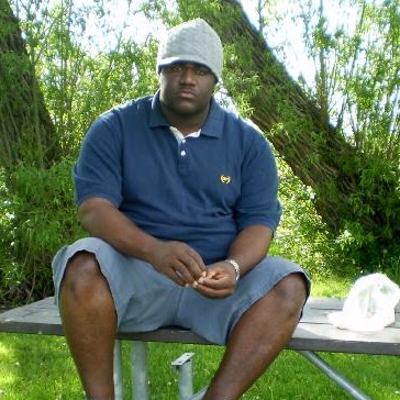 Dewayne Edwards Photo 6