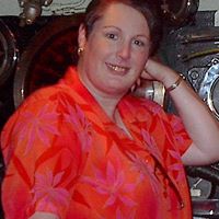 Kelly Larsen Photo 20