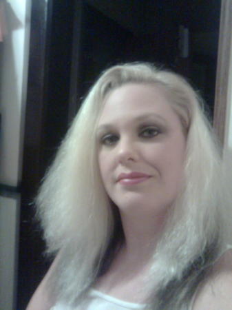 Michelle Steele Photo 21