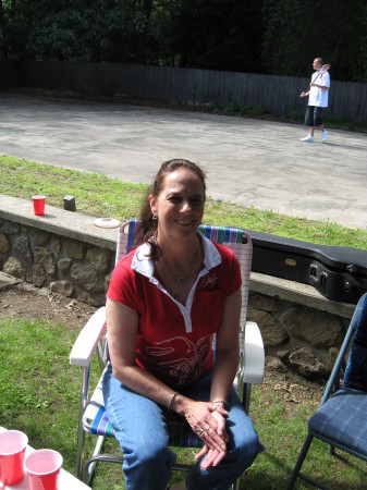 Kathleen Landry Photo 12