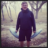 Matthew Preston Photo 47