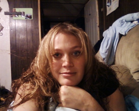 Amy Jenkins Photo 43