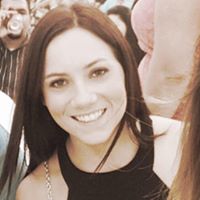 Allyson Robinson Photo 20