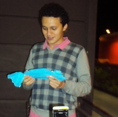 Samuel Martinez Photo 39