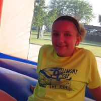 Marie Ainsworth Photo 1