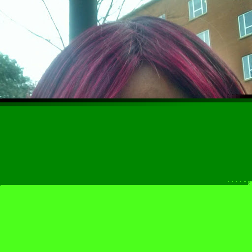 Shiree Robinson Photo 1