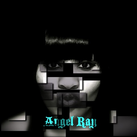 Angel Ray Photo 13