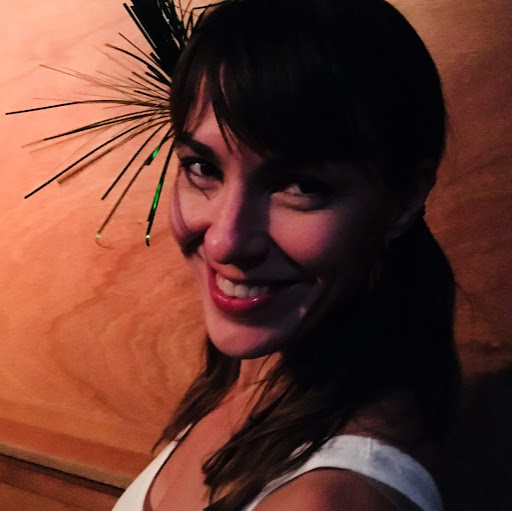 Megan Mcclure Photo 17