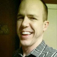 Joshua Slack Photo 23