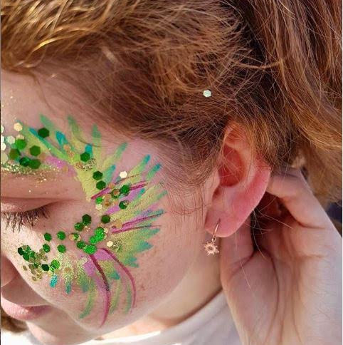 Heather Reynolds Photo 46
