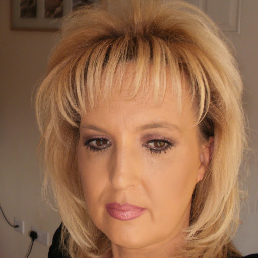 Mary Sewell Photo 31