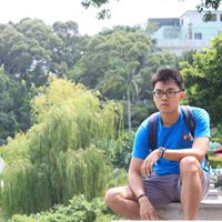 Che Yu Photo 28