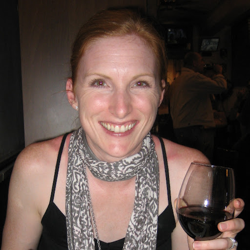 Carrie Turner Photo 6
