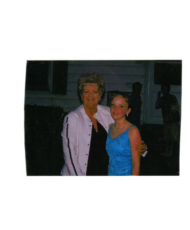 Mary Browning Photo 7