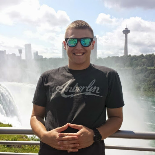 Pat Doherty Photo 36