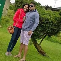 Gerard Nicholas Photo 2