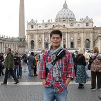 Eric Fu Photo 14