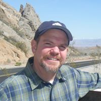 Christopher Blank Photo 13