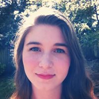 Rachel Briggs Photo 18