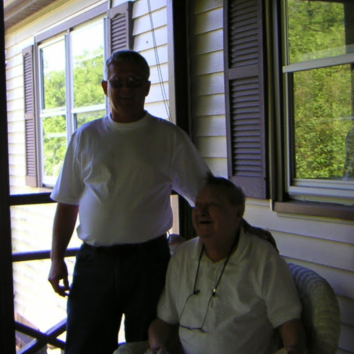 Thomas Barr Photo 20