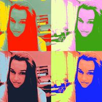 Julia Shaffer Photo 32