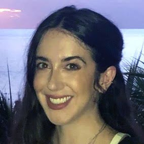 Rachel Greenfield Photo 28